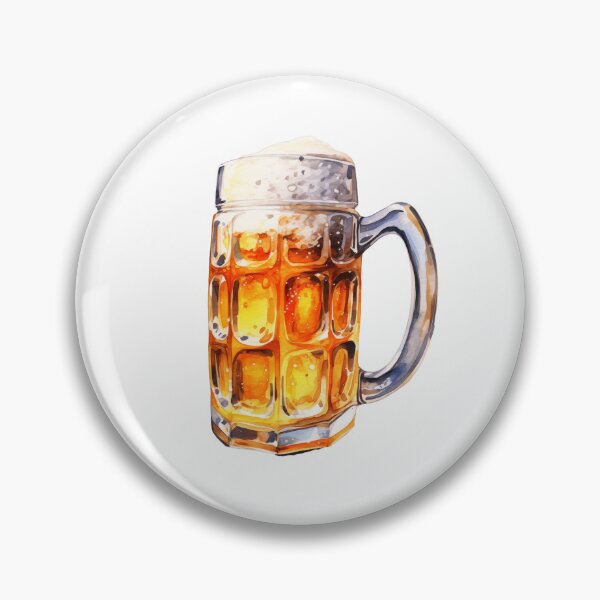 Item preview, Single Beer Stein designed and sold by New-School-Wave.