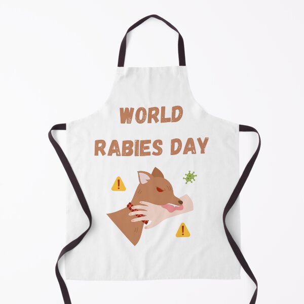 Item preview, World Rabies Day designed and sold by Simo0455.