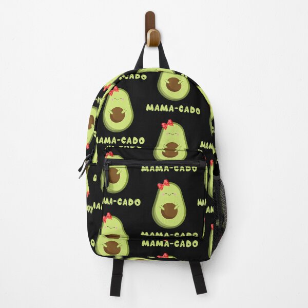 Item preview, Mamacado Pregnant Avocado designed and sold by EmGai TocXanh.