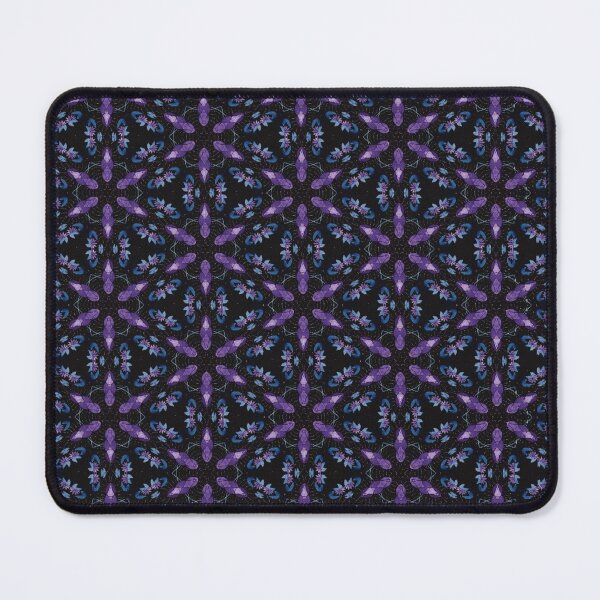 Item preview, deep magical purple designed and sold by ritusdesigns.