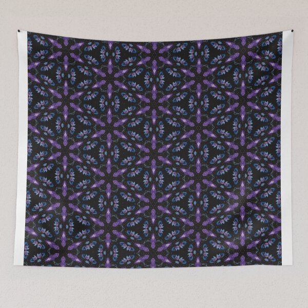 Item preview, deep magical purple  designed and sold by ritusdesigns.