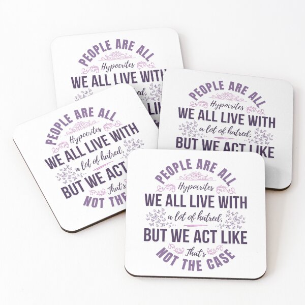 Item preview, It's okay not to be okay designed and sold by YourChingu.
