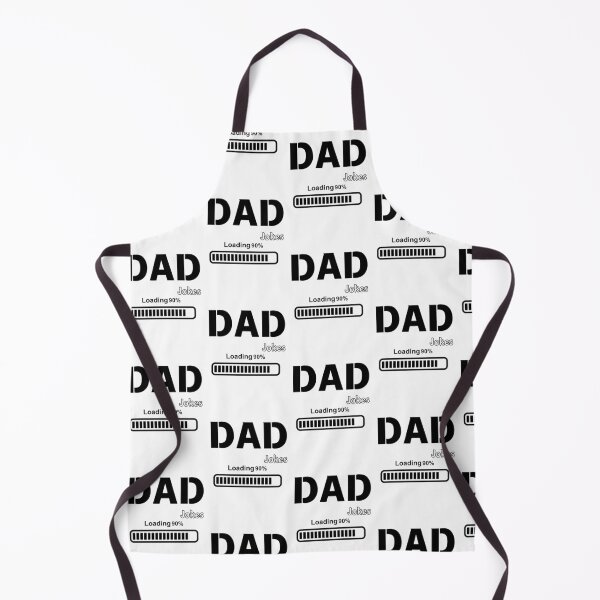 Item preview, Funny Dad Jokes Loading designed and sold by Magicalportrait.