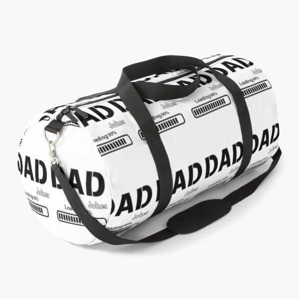 Item preview, Funny Dad Jokes Loading designed and sold by Magicalportrait.