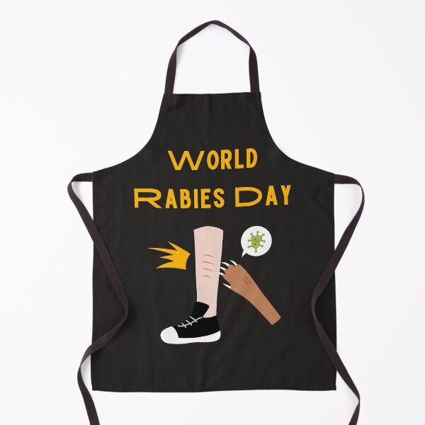 Item preview, World Rabies Day designed and sold by Simo0455.