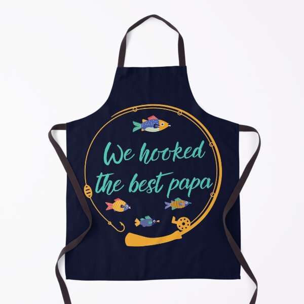 Item preview, We hooked the best papa designed and sold by AnulaArt.