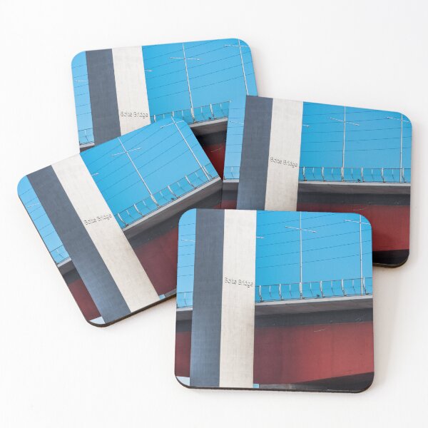 Item preview, Bolte Bridge, Melbourne designed and sold by Kate Powick.