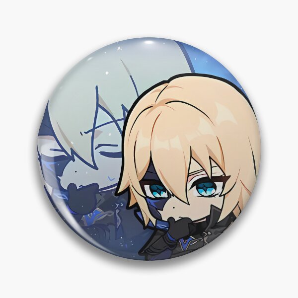 Item preview, Dainsleif | Genshin Impact designed and sold by Verthalies.