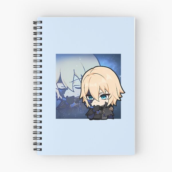 Item preview, Dainsleif | Genshin Impact designed and sold by Verthalies.