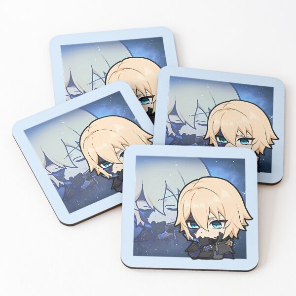 Item preview, Dainsleif | Genshin Impact designed and sold by Verthalies.