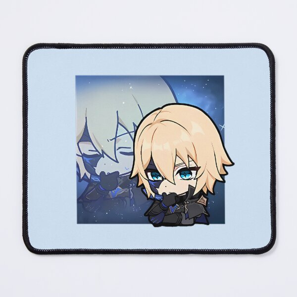 Item preview, Dainsleif | Genshin Impact designed and sold by Verthalies.