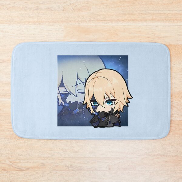 Item preview, Dainsleif | Genshin Impact designed and sold by Verthalies.