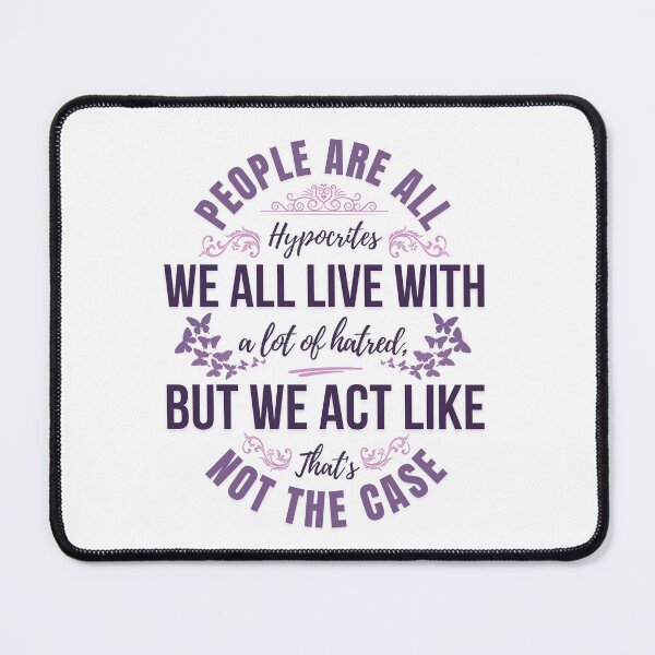 Item preview, It's okay not to be okay designed and sold by YourChingu.