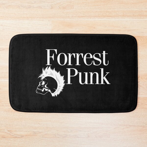 Item preview, Forrest Punk designed and sold by Sinfraso.