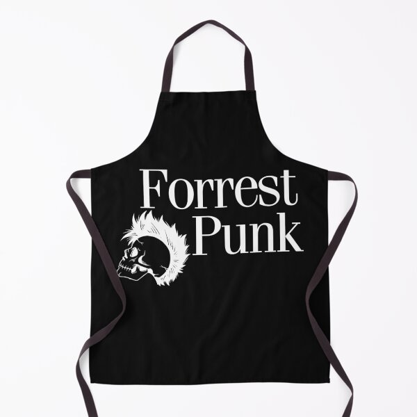 Item preview, Forrest Punk designed and sold by Sinfraso.