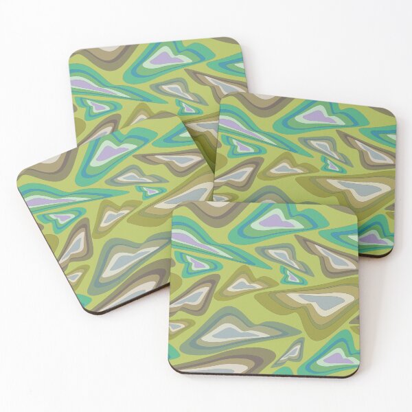 Item preview, Lime Green dreams  designed and sold by Sharon Vallis .