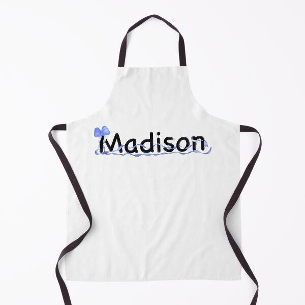 Item preview, Coquette blue bow - Madison designed and sold by Etkennedy.