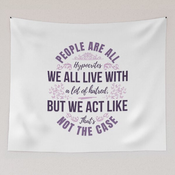 Item preview, It's okay not to be okay designed and sold by YourChingu.