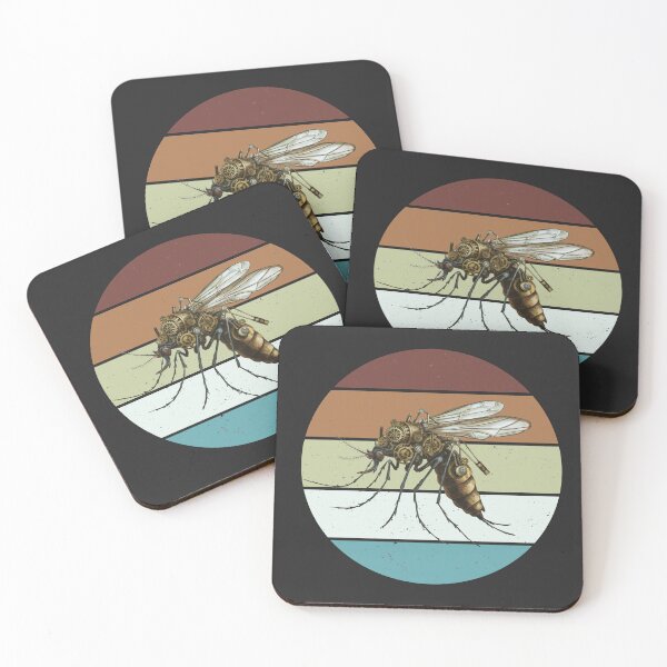 Item preview, Winged Wonders: Nature's Tiny  designed and sold by AnimalsDH305.