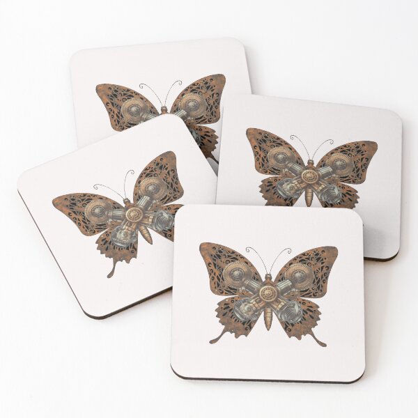 Item preview, Winged Wonders: Nature's Tiny  designed and sold by AnimalsDH305.