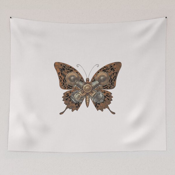 Item preview, Winged Wonders: Nature's Tiny  designed and sold by AnimalsDH305.