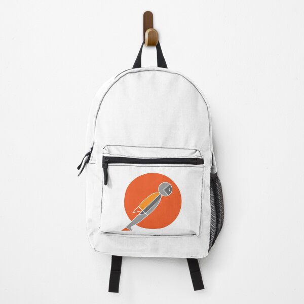 Item preview, Postman Logo  designed and sold by Redstrawberry13.
