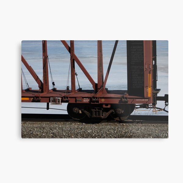 Item preview, Lac Saint Jean Roadside (07.03.24) designed and sold by cryptickludo.