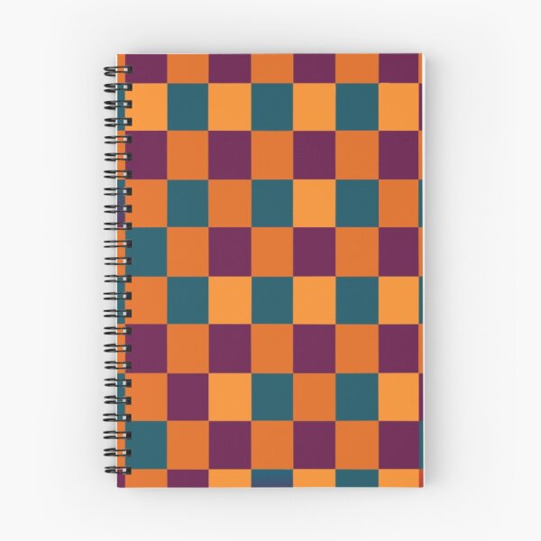 Item preview, Checkered  Colorful Pattern. designed and sold by SuraSu.