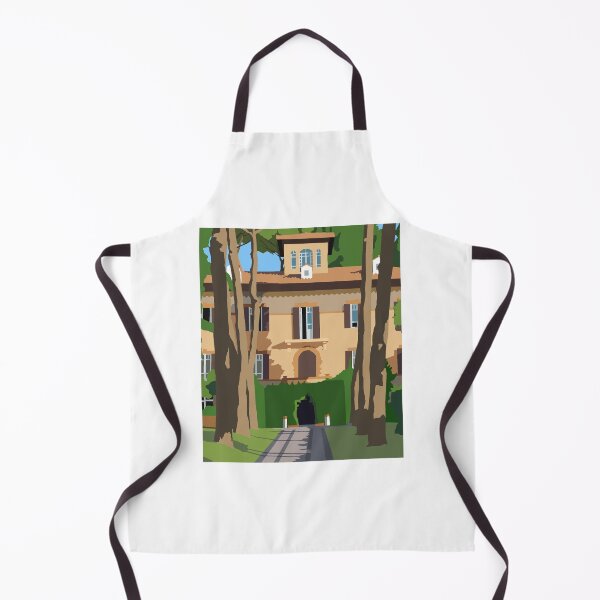 Item preview, Marymount Rome Villa designed and sold by Sean Womack.