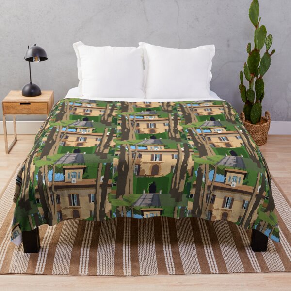 Item preview, Marymount Rome Villa designed and sold by Sean Womack.