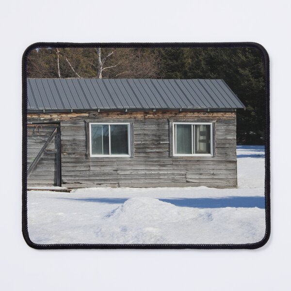 Item preview, Cabin (07.03.24) designed and sold by cryptickludo.
