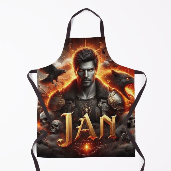 Item preview, Jan designed and sold by RaF71PrO.