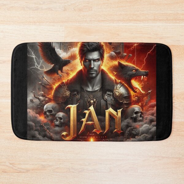 Item preview, Jan designed and sold by RaF71PrO.