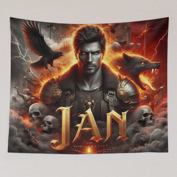 Item preview, Jan designed and sold by RaF71PrO.