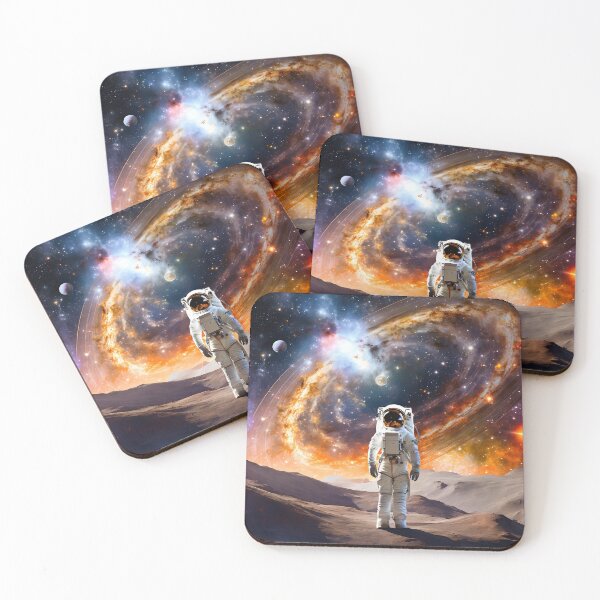 Item preview, sidereal space 1 designed and sold by redmoon64.