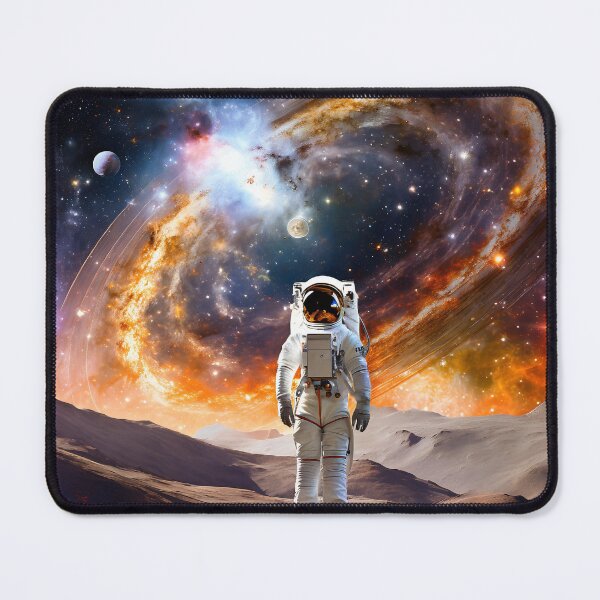 Item preview, sidereal space 1 designed and sold by redmoon64.