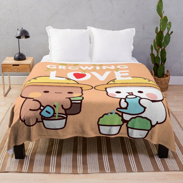 Item preview, Bubu & Dudu Growing Love designed and sold by FEBRICAST.