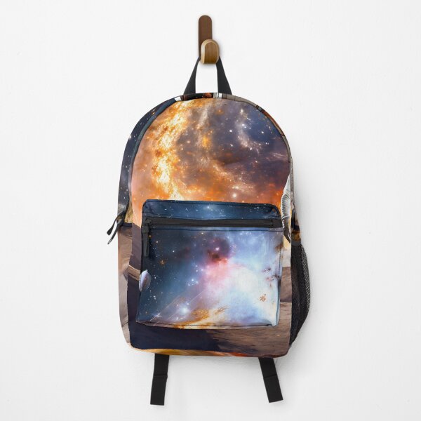 Item preview, sidereal space 1 designed and sold by redmoon64.