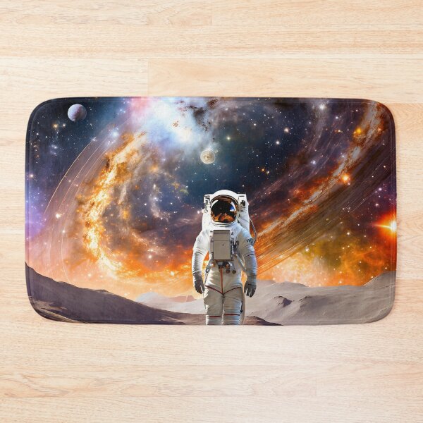 Item preview, sidereal space 1 designed and sold by redmoon64.
