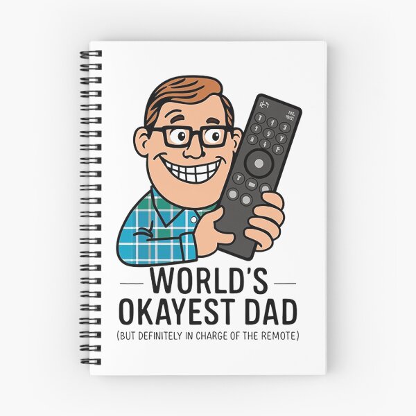 Item preview, DAD designed and sold by likbatonboot.