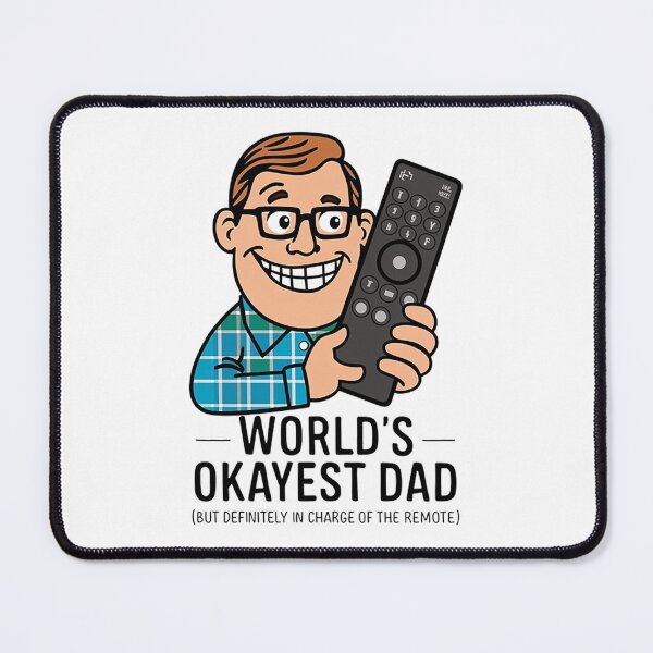 Item preview, DAD designed and sold by likbatonboot.