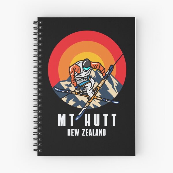 Item preview, Mt Hutt designed and sold by sydney-syder.