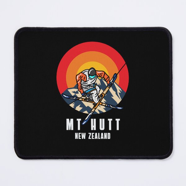 Item preview, Mt Hutt designed and sold by sydney-syder.