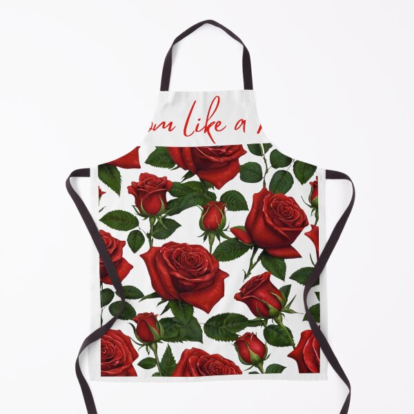 Item preview, Bloom like a Rose designed and sold by Zha-Zha Designs.