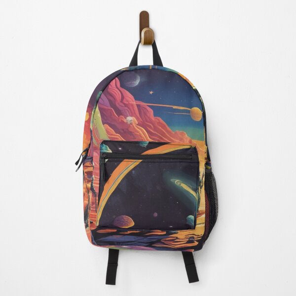 Item preview, vintage space 321 designed and sold by redmoon64.