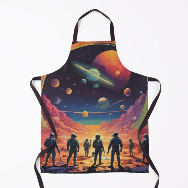 Item preview, vintage space 321 designed and sold by redmoon64.