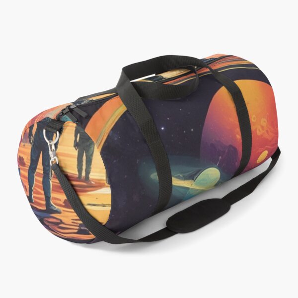 Item preview, vintage space 321 designed and sold by redmoon64.