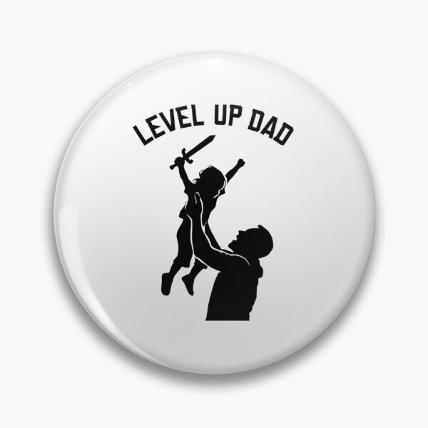 Item preview, DAD designed and sold by likbatonboot.