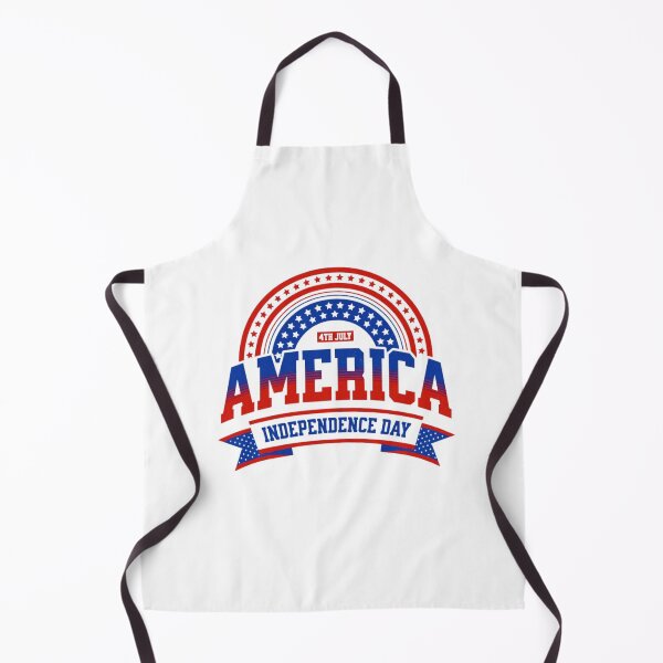 Item preview, 4th Of July America Independence Day designed and sold by ANNINOART ⭐⭐⭐⭐⭐.