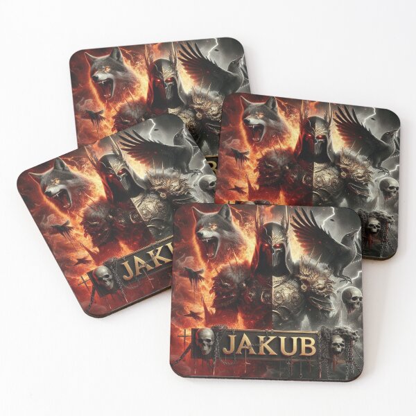 Item preview, Jakub designed and sold by RaF71PrO.